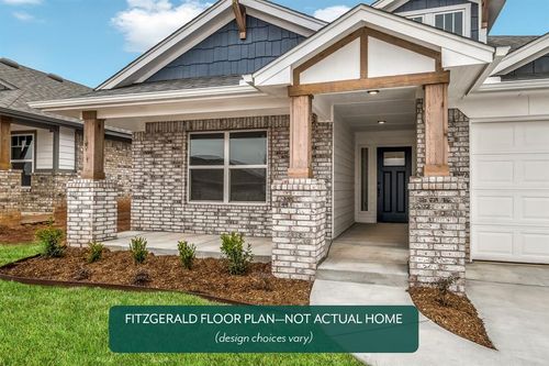 2473 Erin Way, Blanchard, OK, 73010 | Card Image