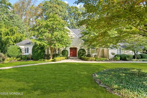 50 Takolusa Dr, Holmdel, NJ, 07733-1288 | Card Image