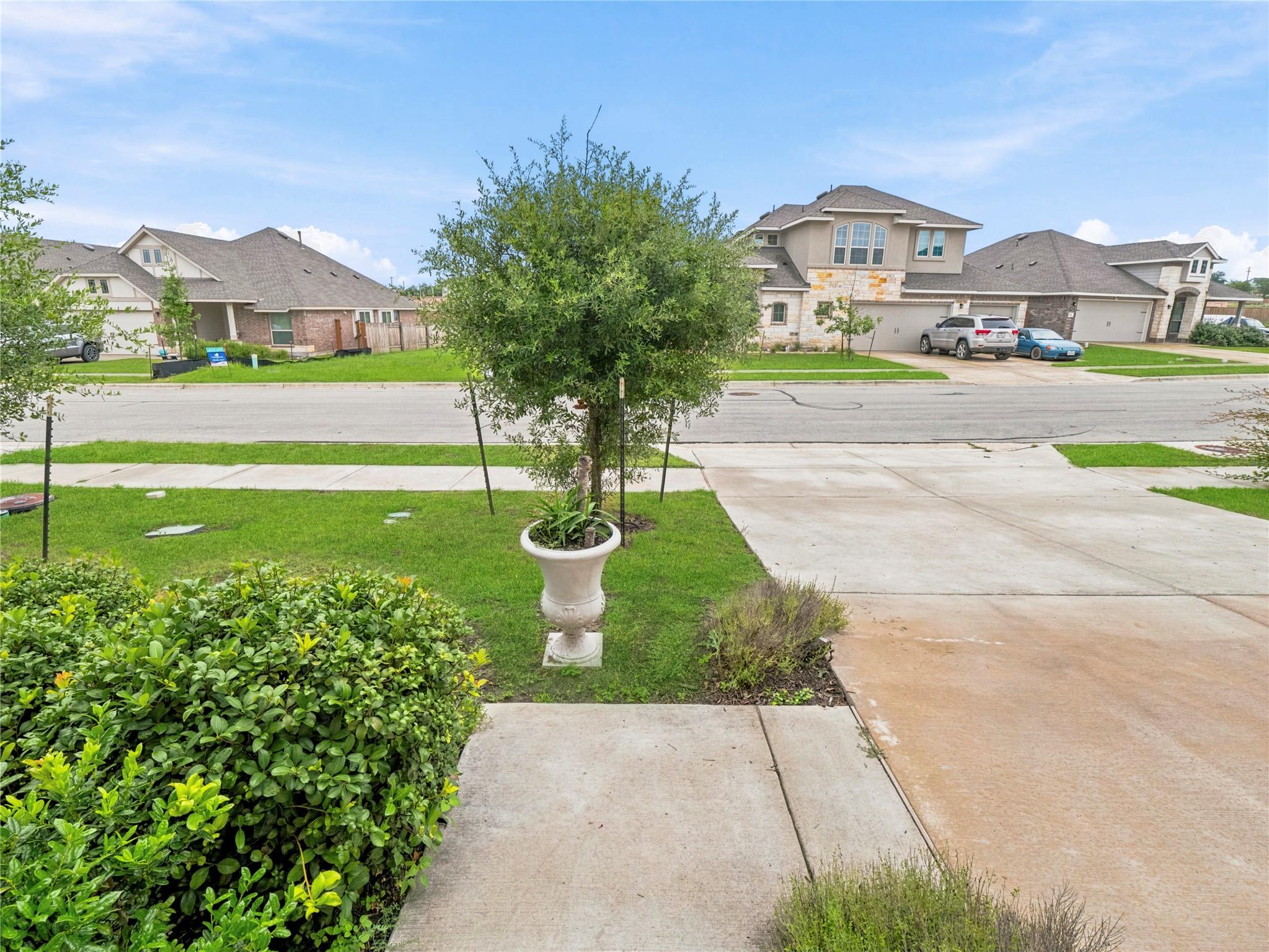 Residential in Kyle 3