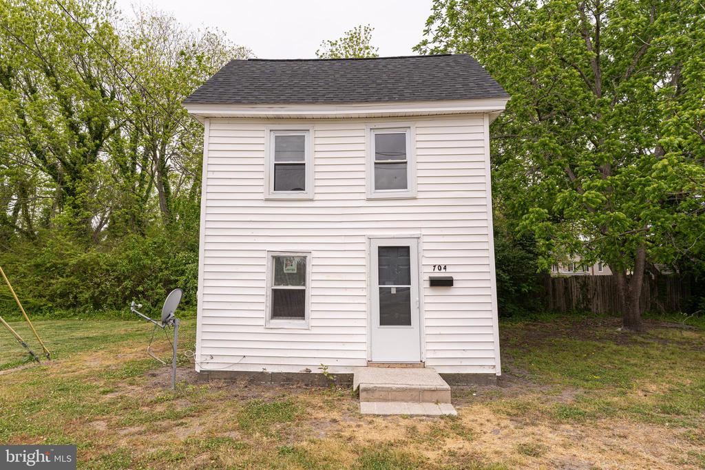 Residential in POCOMOKE CITY