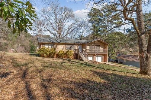 6140 Michelle Ln, Douglasville, GA, 30135-5418 | Card Image