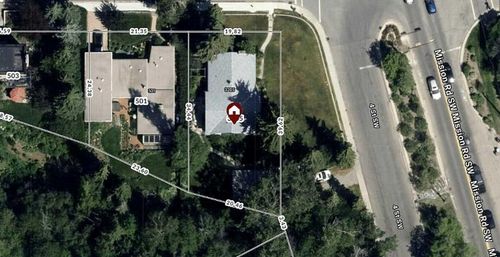 3205 4 St Sw, Calgary, AB, T2S1Y1 | Card Image