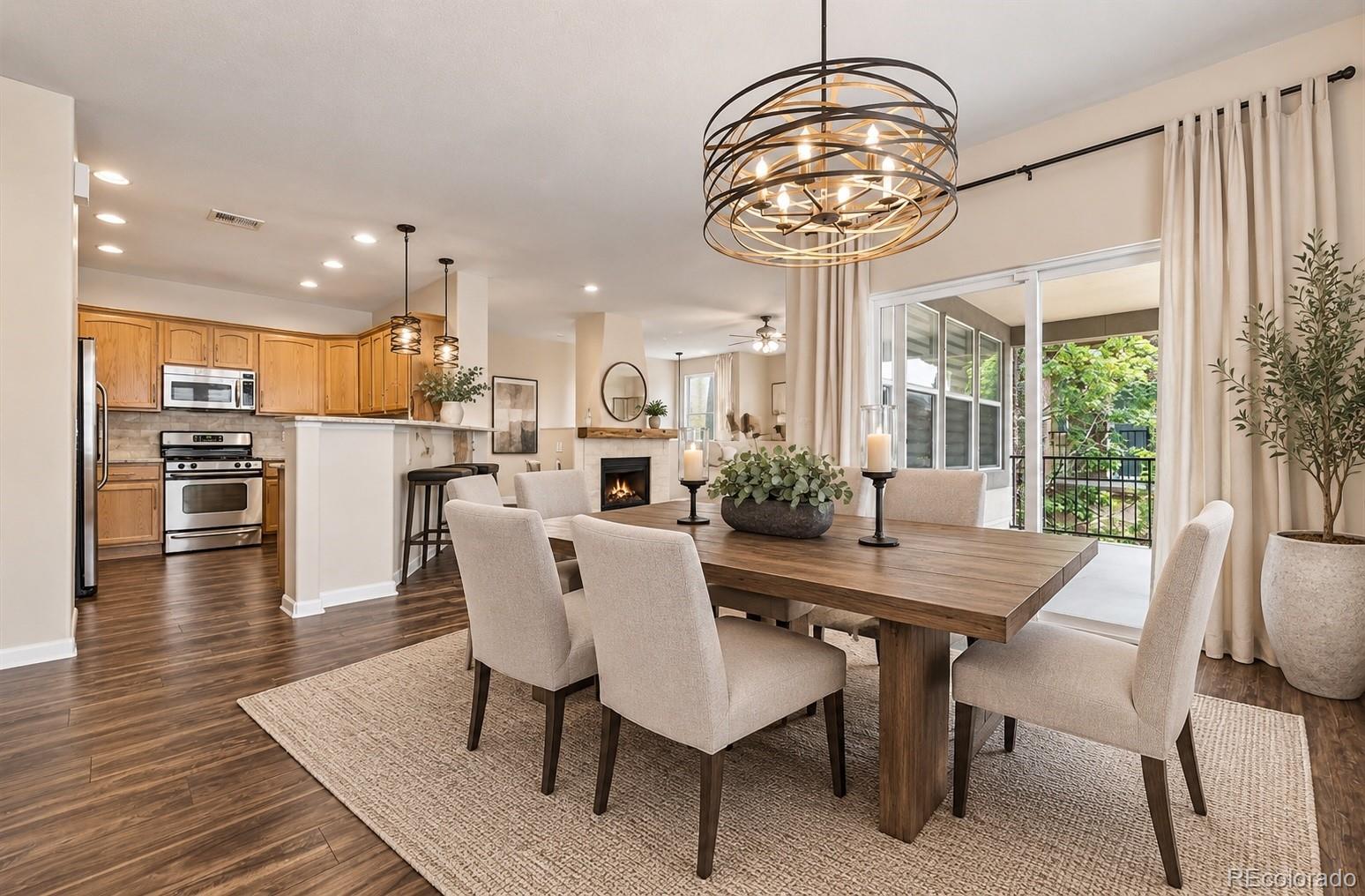 Residential in Highlands Ranch 5