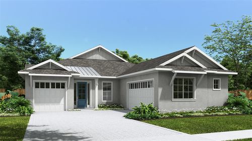 4590 Southern Valley Loop, BROOKSVILLE, FL, 34601-6483 | Card Image