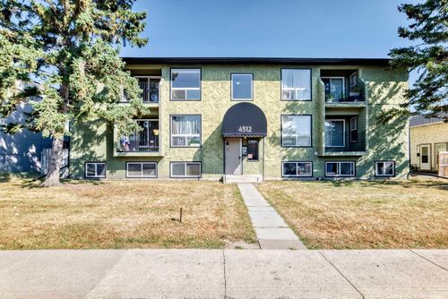 301-4512 75 St Nw, Calgary, AB, T3B2M9 | Card Image