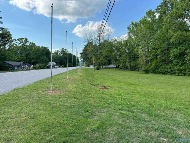 .90 ac Main Street, Home with 0 bedrooms, 0 bathrooms and null parking in Blountsville AL | Image 3