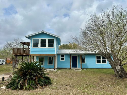 323 Copano, Bayside, TX, 78340 | Card Image