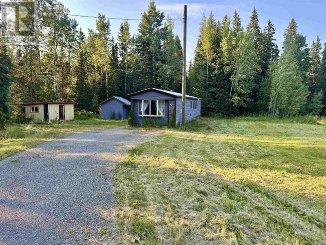 7224 Giscome Rd, House other with 3 bedrooms, 1 bathrooms and null parking in Prince George BC | Image 24