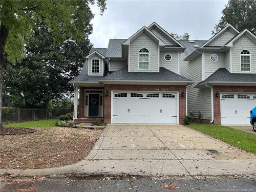 2118 Rock Ave, Fayetteville, NC, 28303-7014 | Card Image