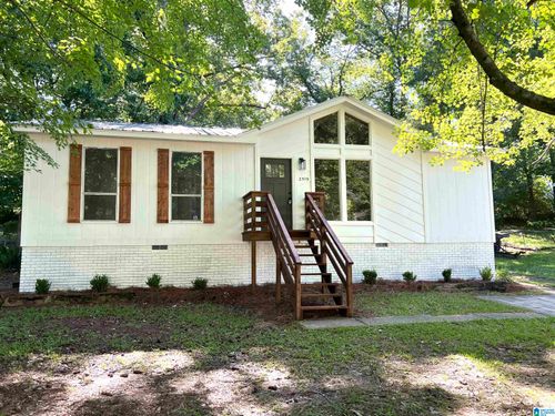 2519 Martin Cir, BIRMINGHAM, AL, 35235-2138 | Card Image