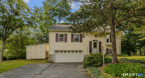 174 Glenwood Rd, Clinton, CT, 06413-1421 | Card Image