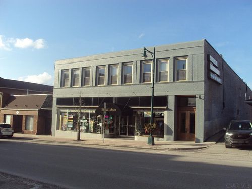 118 West Main, Somerset, PA, 15501 | Card Image