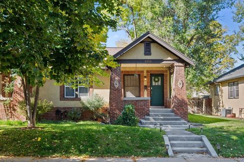 2353 S Lincoln St, Denver, CO, 80210-5014 | Card Image