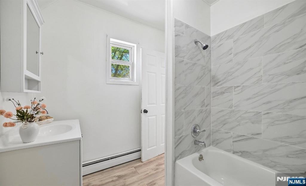 Residential Lease in Paterson 4