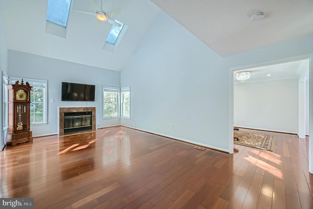 Residential Lease in BALTIMORE 4
