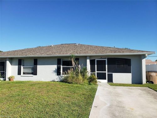 1103 Sw 48th Ter, Cape Coral, FL, 33914 | Card Image