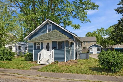 1012 Hannah St, Norfolk, VA, 23505-2020 | Card Image