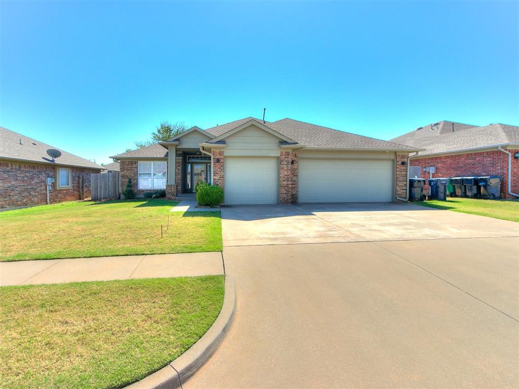 32nd St, Yukon, OK 73099