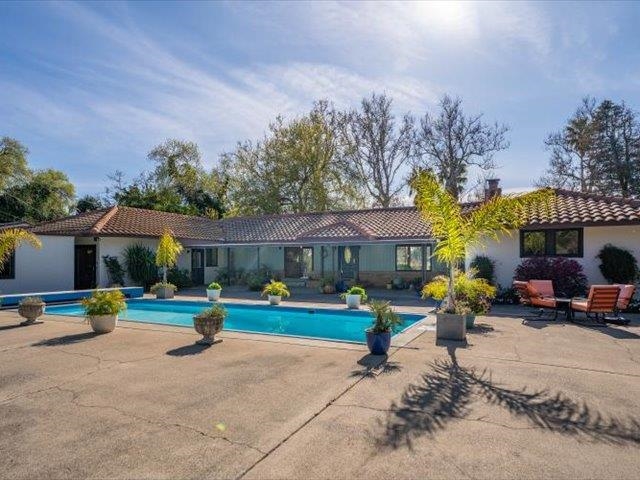 Residential in Red Bluff 5