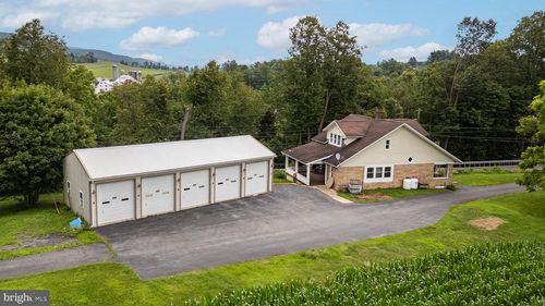 128 Sunset Dr, MILLHEIM, PA, 16854-9629 | Card Image