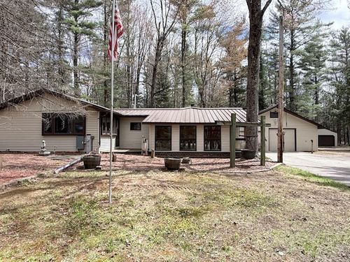 13120 County Road T, Doty, WI, 54491 | Card Image