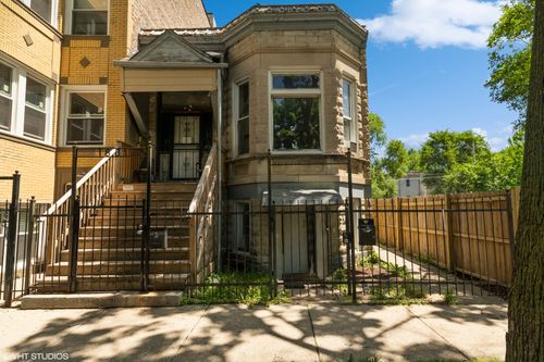 1831 S Avers Ave, Chicago, IL, 60623-2413 | Card Image