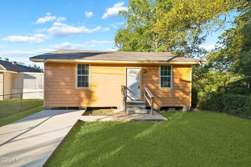 2371 E Smiley Avenue, Baton Rouge, LA, 70806 | Card Image
