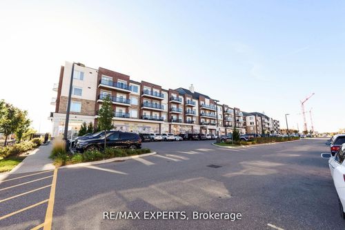 203-50 Sky Harbour Dr, Brampton, ON, L6Y6B8 | Card Image