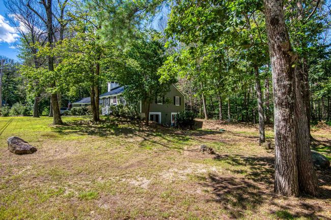 46 Allard Farm Circuit, House other with 4 bedrooms, 2 bathrooms and null parking in North Conway NH | Image 24
