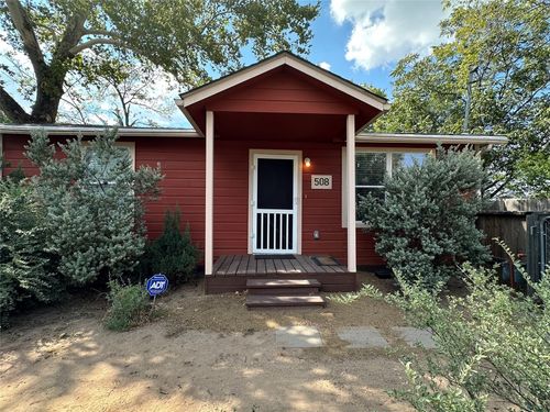508 Montopolis Dr, Austin, TX, 78741-2329 | Card Image