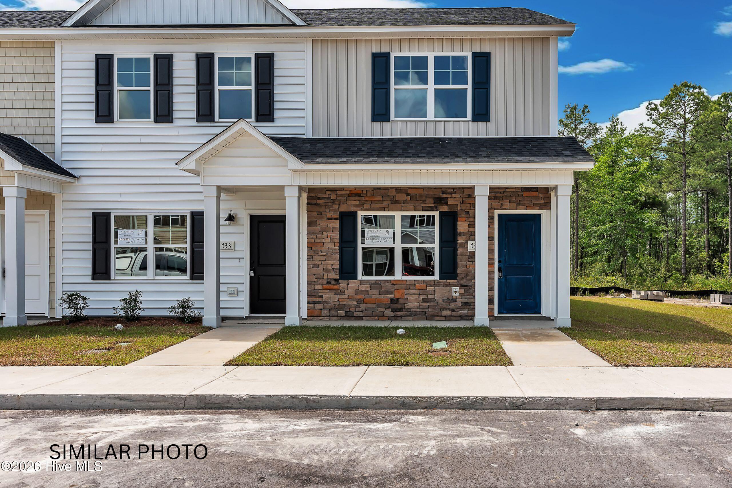Residential in Sneads Ferry