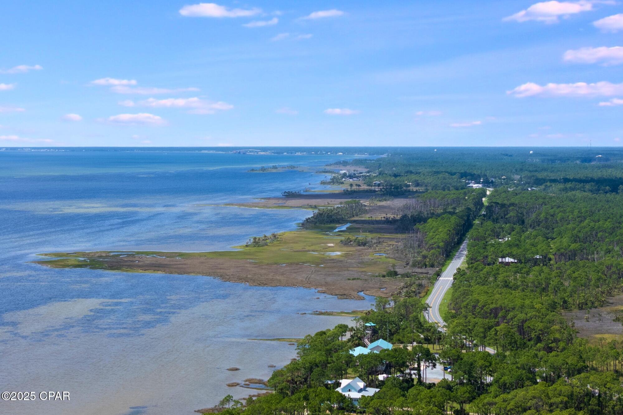 Land in Port St Joe 2