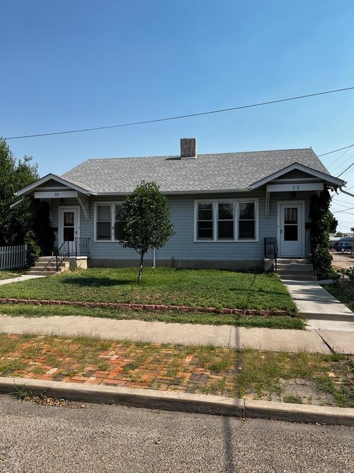 315-313-315 W 6th St, La Junta, CO, 81050-2203 | Card Image