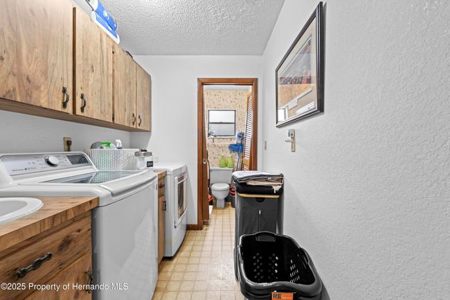 8268 Garrison St, House other with 3 bedrooms, 3 bathrooms and null parking in Spring Hill FL | Image 42