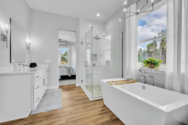 14902 Sweat Loop Rd, House other with 6 bedrooms, 6 bathrooms and null parking in Wimauma FL | Image 31