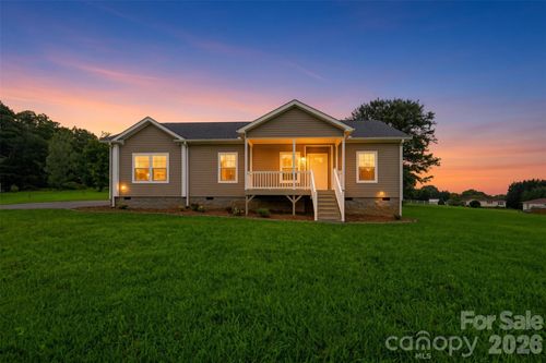 110 Liberty Estates Ln, Taylorsville, NC, 28681-4410 | Card Image