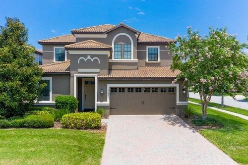 9101 El Caro Ln, DAVENPORT, FL, 33896-6813 | Card Image