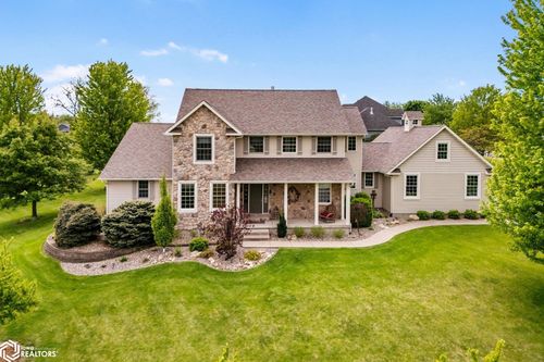 1402 Ridgeview Court, Washington, IA, 52353 | Card Image