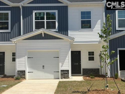 1318 Crosshill Court, Camden, SC, 29020-0000 | Card Image