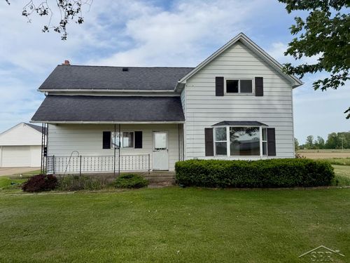 11403 Turner Rd, Saint Charles, MI, 48655-9609 | Card Image