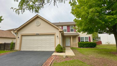 20908 Barrington Ln, Plainfield, IL, 60544-7373 | Card Image