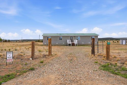 71 Coyote Loop, Moriarty, NM, 87035-5408 | Card Image