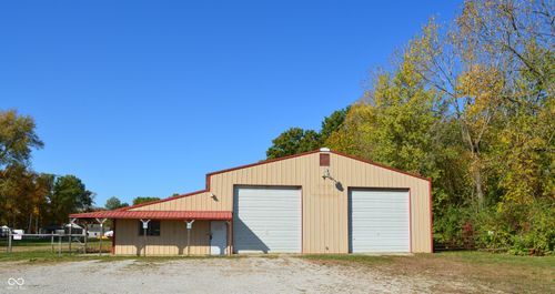 1000 S Arlington Ave, Indianapolis, IN, 46203-2601 | Card Image