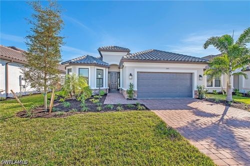 17471 Caravita Lane Lane, FORT MYERS, FL, 33913 | Card Image