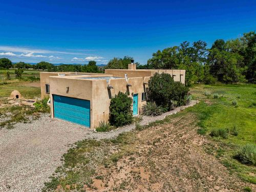 414 Chamisa Rd, Taos, NM, 87571-5240 | Card Image