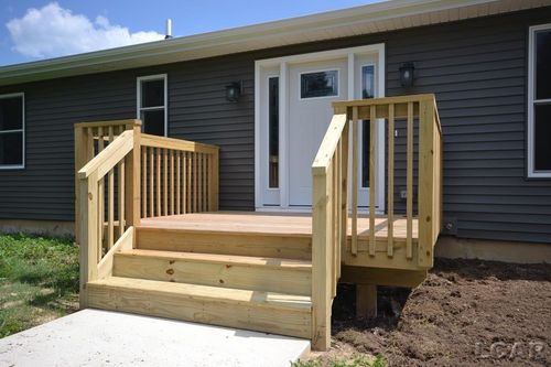 8111 Waite Rd, Clarklake, MI, 49234-9638 | Card Image