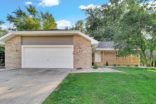 414 Whitewood Dr, Schererville, IN, 46375-1168 | Card Image