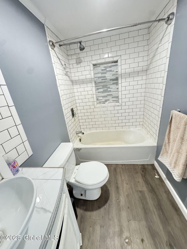351 Gansevoort Rd, House other with 3 bedrooms, 2 bathrooms and 2 parking in Fort Edward NY | Image 17