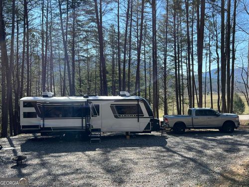 Lot 5 Morganton Hwy, Suches, GA, 30572 | Card Image