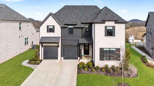 3460 Burgate Trl, Thompsons Station, TN, 37179-3501 | Card Image